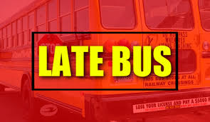 BUS 250 LATE